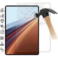 Mtp Products Honor Pad GT2 Pro Skærmbeskyttelse Hærdet Glas - 9H - Case Friendly - Gennemsigtig
