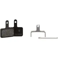 FERODO Fbp002fe-ws Harpiks Skivebremseklodser 30 Enheder
