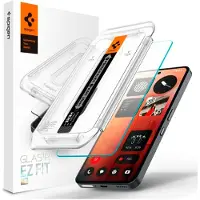 Spigen Glass tR EZ Fit HD 1 Pack - transparency - Nothing Phone (3a)/(3a) Pro