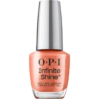 OPI Infinite Shine What's Your Mannitude Collection Nr. Knee High Stock-Blings Nail Polish 15ml