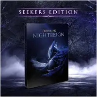 Namco Bandai Games Elden Ring: Nightreign (Seekers Edition) - Sony PlayStation 5 - RPG