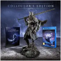 Namco Bandai Games PS4 Game Elden Ring: Nightreign Collector's Edition