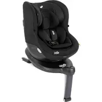 Joie i-Spin 360 bilstol, 40 - 105 cm, Shale