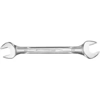 Bahco Double Open End Set With Chrome Finish 32x36 Mm 355 Mm Fastnøgle