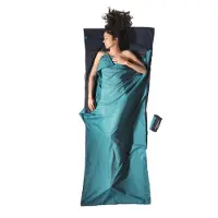 Cocoon Egypt Cotton Travel Sovesæklagen