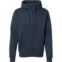 G-Star Sweatjakke 'Premium core' marin