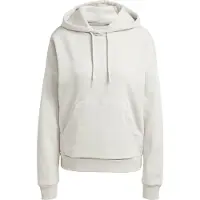 Adidas Sportsweatshirt 'Essentials' naturhvid