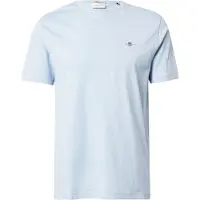 Gant 2003184 Regular Fit T-shirt Med Korte ærmer
