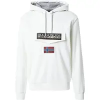 Napapijri Burgee Winter 4 Hættetrøje