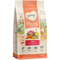 Feringa Vitality Immune - Okse - 6,5 kg
