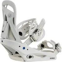 Burton Citizen Re Flex Snowboardbindinger Til Kvinder