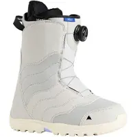 Burton Mint Boa Snowboardstøvler Til Kvinder