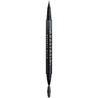 Anastasia Beverly Hills - Microstroke Brow Pen - Øjenbrynsblyant - Microstroke Brow Pen - Ebony - For Women