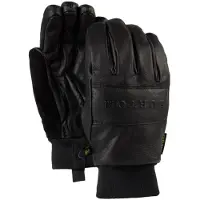 Burton Treeline Leather Handsker