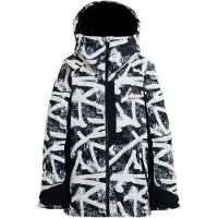 Burton Hillslope 2l Jakke