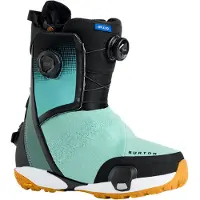 Burton Waverange X Step On Snowboard-støvler Til Kvinder