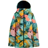 Burton Hillslope 2l Jakke