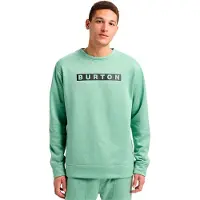 Burton Oak Crew Sweatshirt