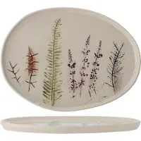 Bloomingville - Bea Serving Plate