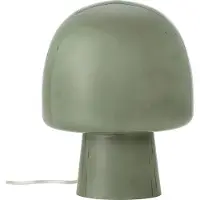 Bloomingville Paddy bordlampe Ø20x26,5 cm Grøn