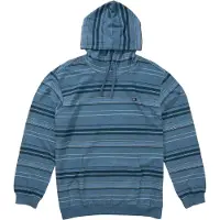 Salty Crew Crewser Fleece Hættetrøje