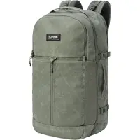 Dakine - Rejsetasker - Split Adventure Backpack 38L Mulled Basil til Unisex - Kaki