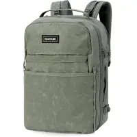 Dakine - Rejsetasker - Split Adventure Backpack 28L Mulled Basil til Unisex - Kaki