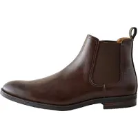 Next Chelsea Boots cognac