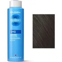 Goldwell Colorance Demi-permanent farvning 120 ml 5MB Jade Brown