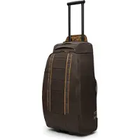 Db Hugger Roller Bag Check-in, 60L, espresso