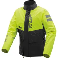 T-ur Urbano Roadtrip Hydroscud Jakke