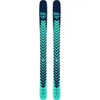 Black Crows - Skipakker - Pack Atris 2026 til Unisex - Blå