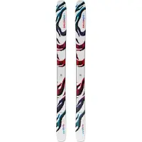 Salomon - Freerideski - S/Lab QST Blank 2026 til UnisexUld - Størrelse 178 cm - Grøn