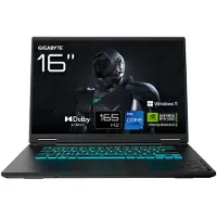 Gigabyte A16 Cwhi3es864sh 16´´ I7-13620h/32gb/1tb Ssd/rtx 5070 Gaming-laptop