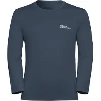 Jack Wolfskin Actamic T-shirt Med Lange ærmer