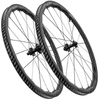 Zipp 353 Nsw Zr1sl 10/12s Cl Disc Tubeless Landevejs Hjulsæt
