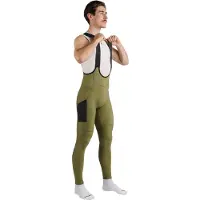 Gripgrab Pacr Thermal Cykelbukser