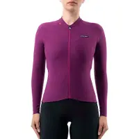 Etxeondo Alda Thermo Bi Langærmet Trøje