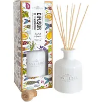 Castelbel Sea Salt&lemon Mikado 250ml Luftfrisker