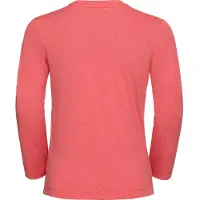 Jack Wolfskin Actamic T-shirt Med Lange ærmer