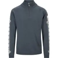 Dale of Norway Geilo, sweater, herre, grå