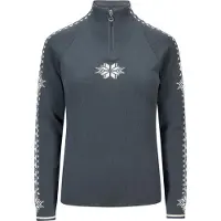 Dale of Norway Geilo, sweater, dame, grå