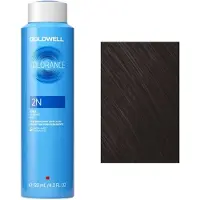 Goldwell Colorance Demi-Permanent Hair Color 2N 120ml