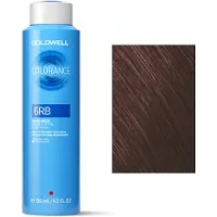 Goldwell Colorance Demi-Permanent Hair Color 6Rb 120ml