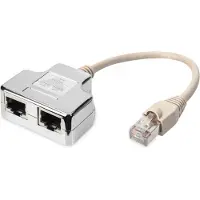 Digitus network adapter
