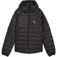 Puma Packlite Vatteret Jakke