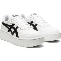 Asics Klipklappere 'Japan' sort / hvid