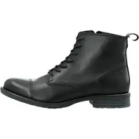 Ca'shott Chelsea Boots ' CASEMMA ' sort