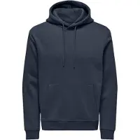 Only & Sons Sweatshirt 'ONSConnor' marin
