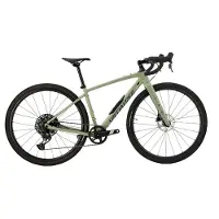 Specialized Diverge 4 Comp Alloy - 2026 - Gloss Pistachio / Emerald Metallic - 56 - Cykel